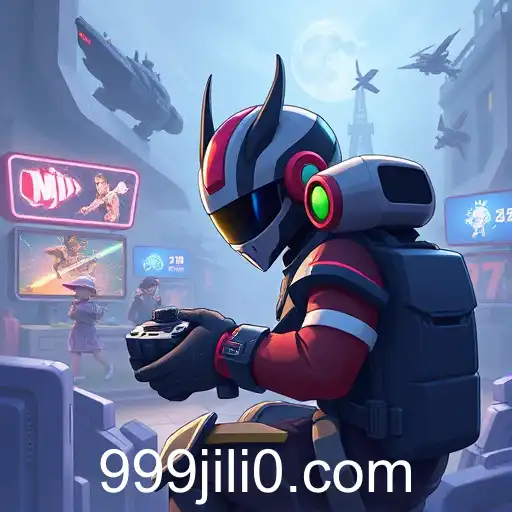 The Rise of 999jili in the Gaming World