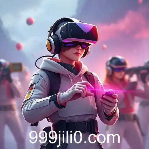 999jili: The Evolving Landscape of Online Gaming