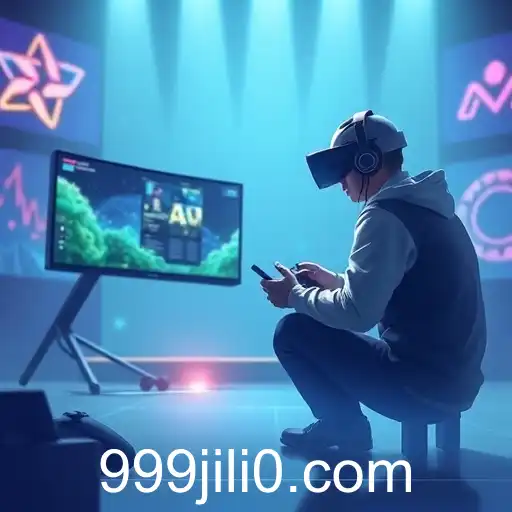 Emerging Trends in Online Gaming Platforms