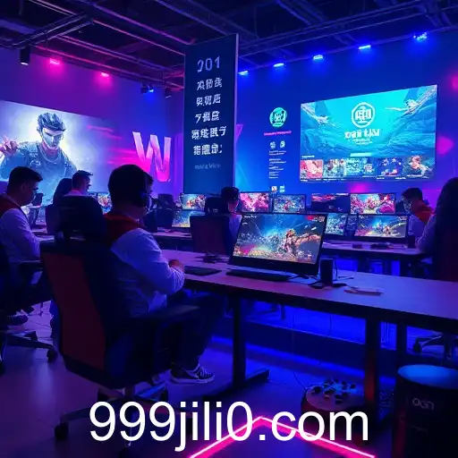 The Evolution of Online Gaming Platforms in 2025