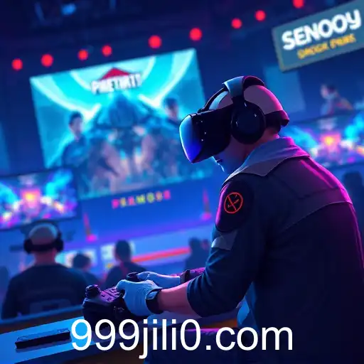 Digital Trends Reshaping the Gaming World