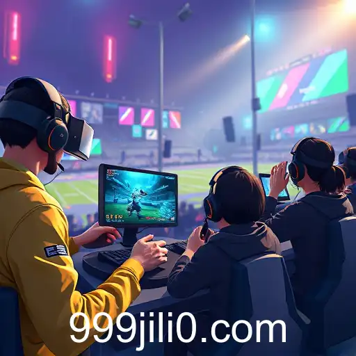 Booming Trends in Online Gaming