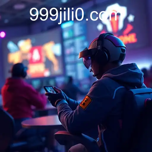 Digital Evolution: Gaming in 2025