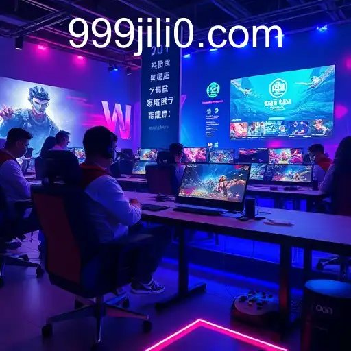 The Evolution of Online Gaming Platforms in 2025