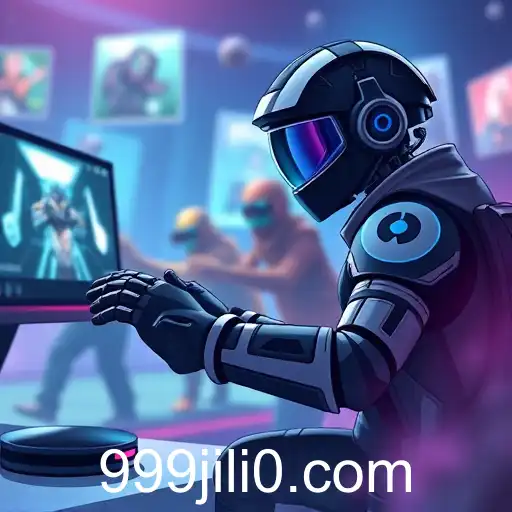 Gaming Evolution and Trends