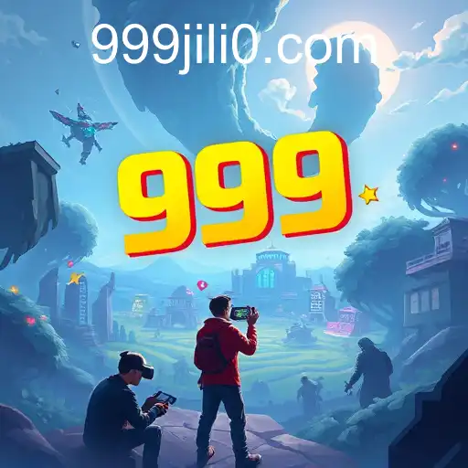 Gaming Revolution with 999jili