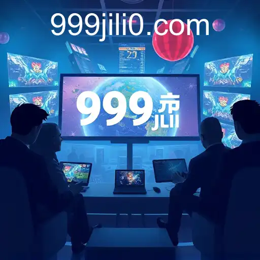 The Rise of 999jili in the Gaming World