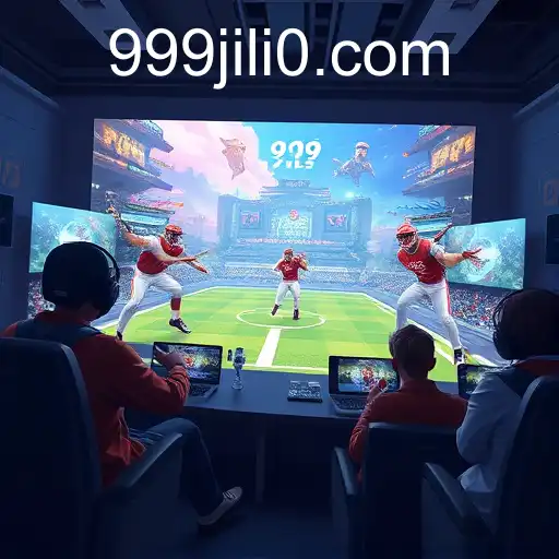 The Rise of 999jili in the Gaming World