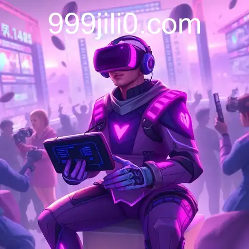 The Rise of Gaming Websites in 2025