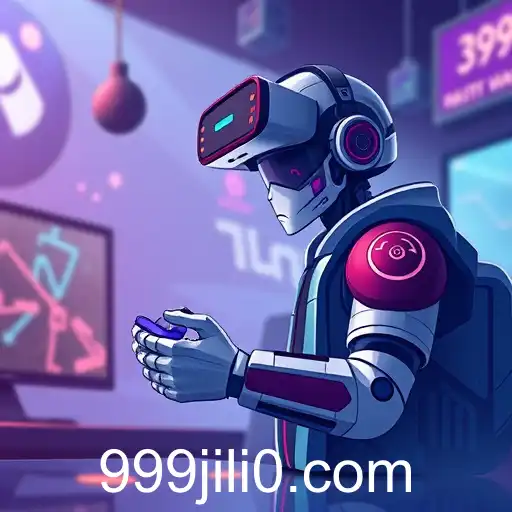 The Rise of 999jili in Online Gaming