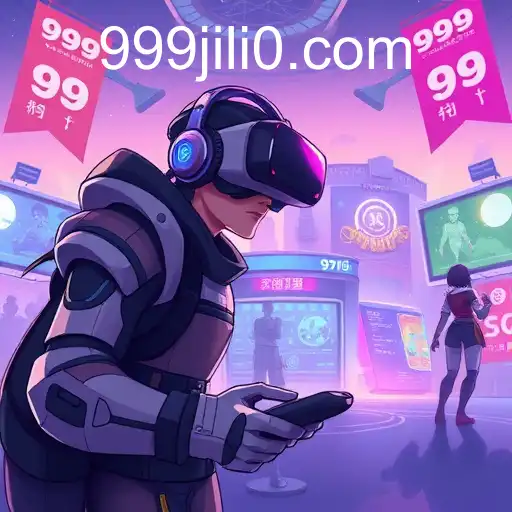 The Rise of 999jili in the Gaming World
