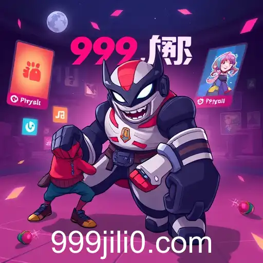The Rise of 999jili: A New Player in the Online Gaming Arena