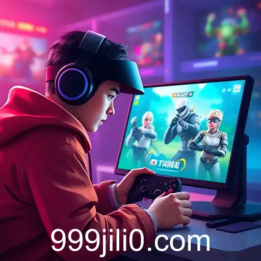 The Rise of 999jili: A Gaming Phenomenon