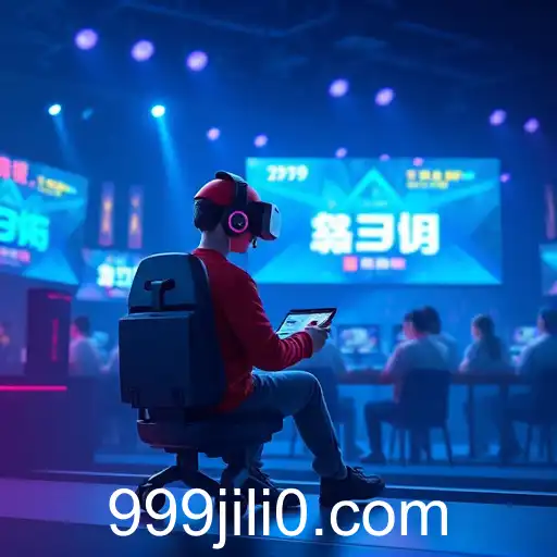 Innovative Gaming Trends in 2025