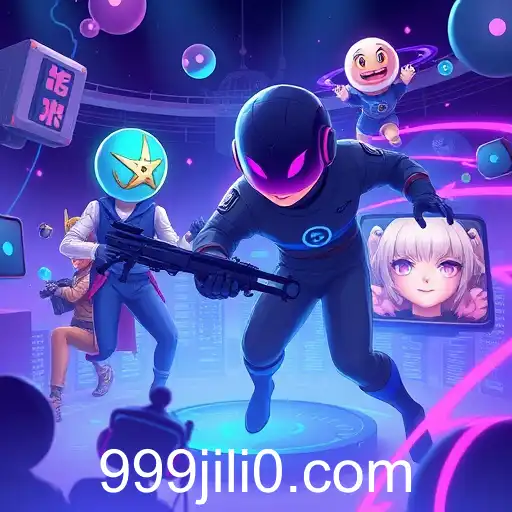 The Rise of 999jili in Online Gaming
