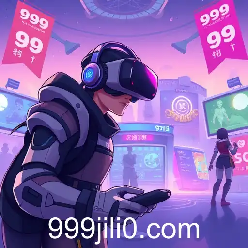 The Rise of 999jili in the Gaming World
