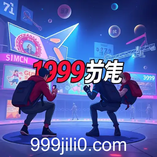 The Rise of 999jili: A New Player in the Online Gaming Arena